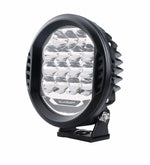 HELLA Driving/Fog Light, ValueFit 500, LED Bulb, 22.5 Watt - 358117161
