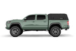SmartCap Truck Cap, Holds Up To 330 lb When Moving And 770 lb When Parked, Matte Black, Stainless Steel - ED1316-MB