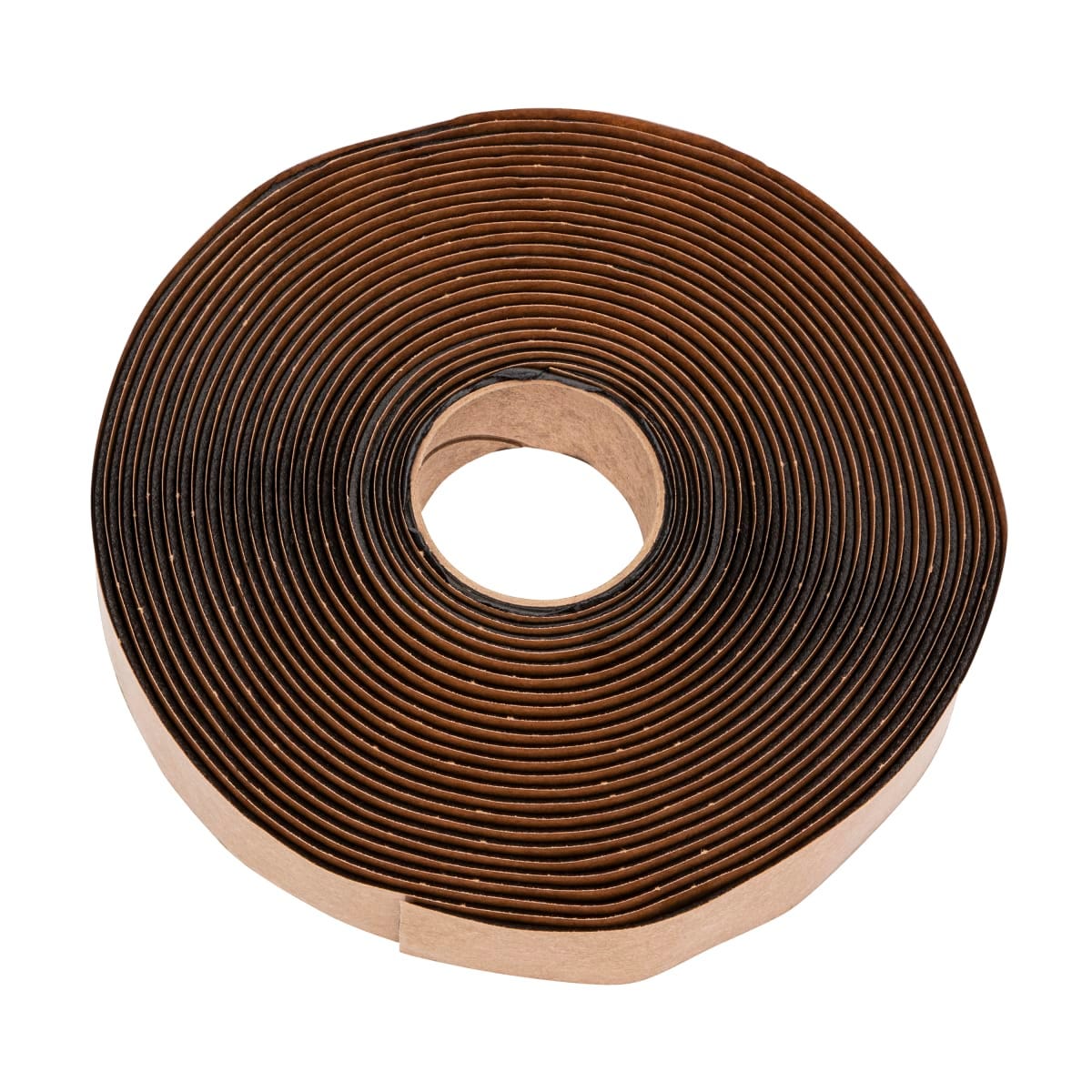 Lippert Adhesive Sealant, QTDG Tape/Alpha Systems QTDG18-1, 1/8 in Thick x 1 in Width x 30 ft Roll, Pack of 16 - 2020002381