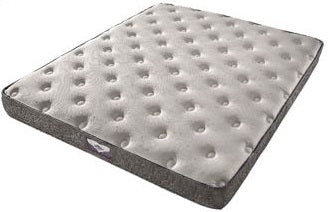 Denver Mattress Mattress, 60 in Width x 75 in Length, 6 in Profile Height - MA-RVREPLSQ