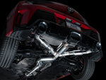 AWE Tuning Exhaust System Kit 3020-53472 product image 8