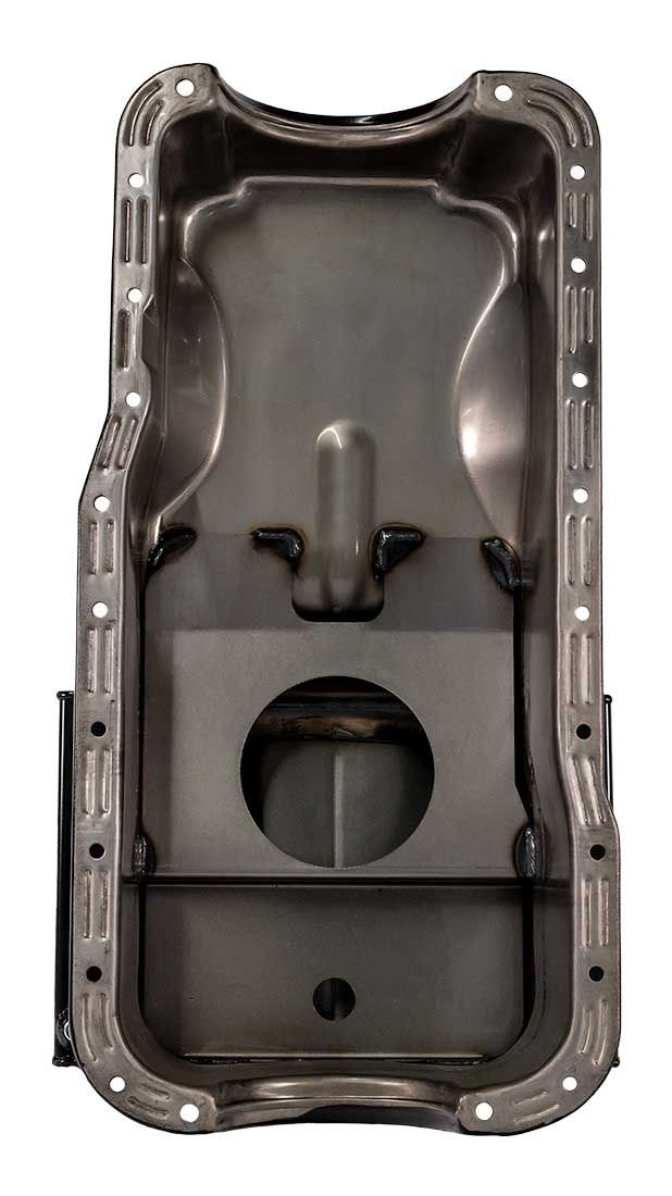 Moroso Engine Oil Pans 20507 product image 4