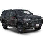 Westin Running Board, Black Powder Coated, Aluminum, Mounting Bracket Required - 27-6125