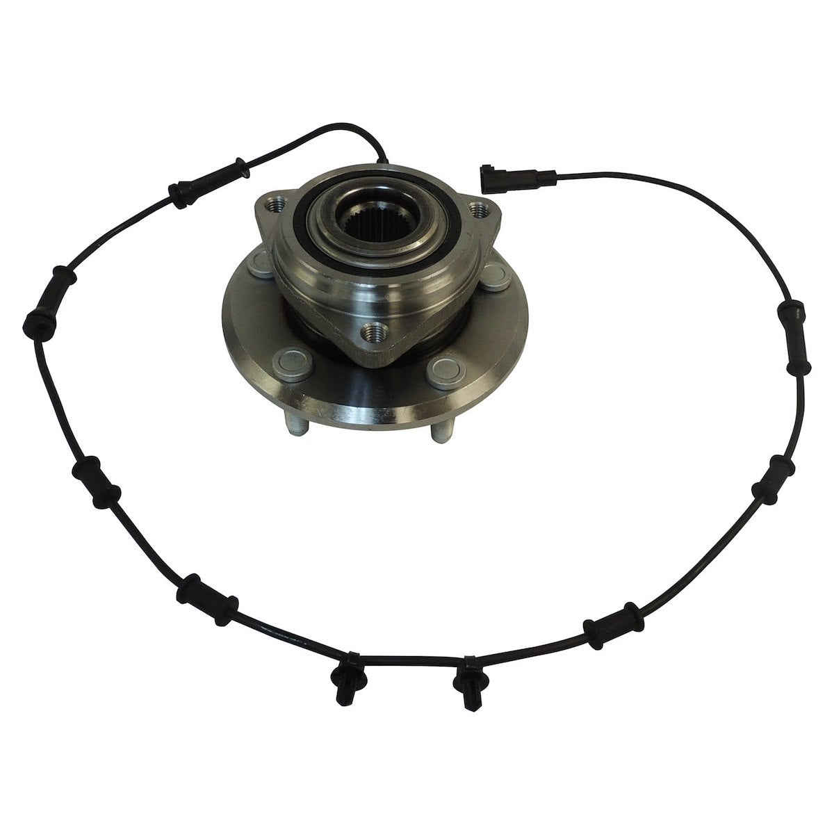 Crown Automotive Suspension & Steering Replacement Parts 52060398AD product image 1