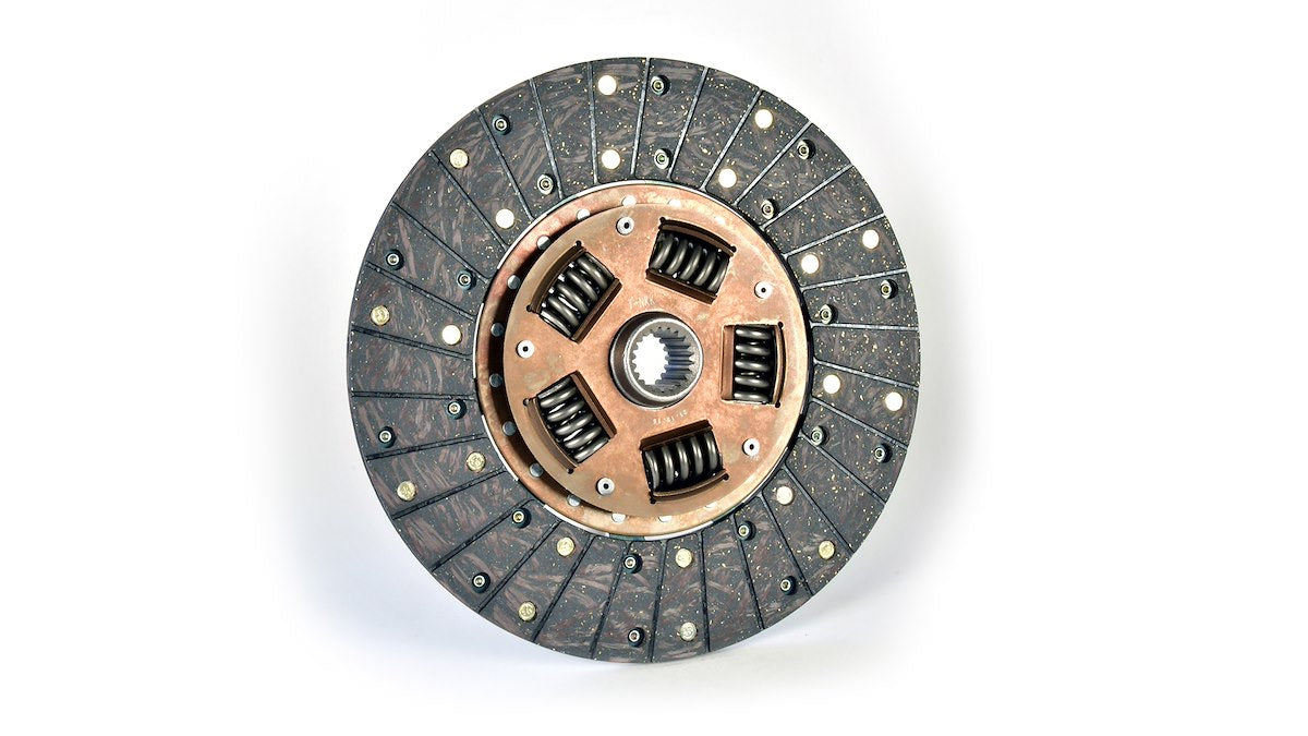 Centerforce Transmission Clutch and Flywheel Kit KCFT409540 product image 5