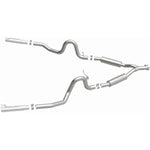 MagnaFlow Exhaust Products Exhaust System Kit 15717 product image 4