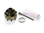 Teraflex Drive Shaft CV Joint Repair Kit, 8 Bolt, Steel - 1744014