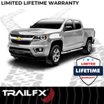 TrailFX Running Boards & Nerf Bars A0057S product image 7