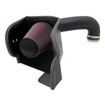 K&N Air Cleaner Assemblies and Air Intake Kits 63-1561 product image 1