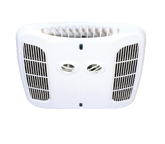 Coleman Mach Air Conditioner Ceiling Assembly - 9430-4553