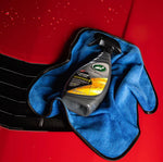 Turtle Wax Inc. Car Wax, 26 oz Spray Bottle - 53410