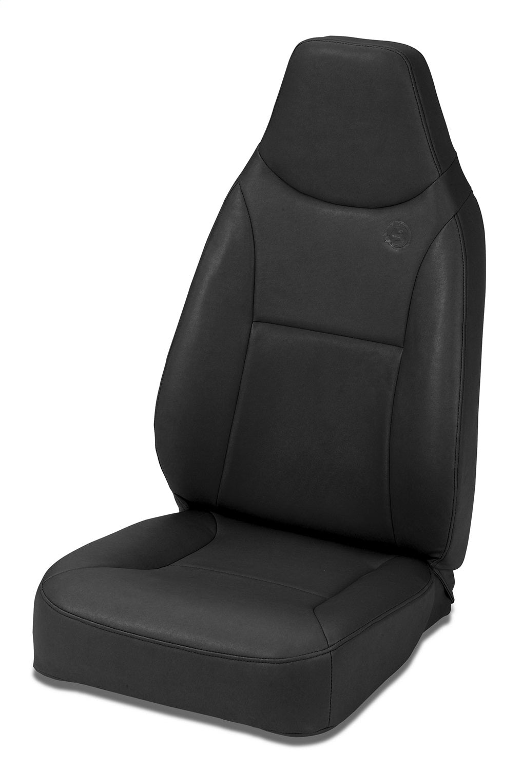 Bestop Seat, Black - 39436-01