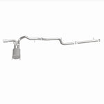 MagnaFlow Exhaust Products Exhaust System Kit 15127 product image 10