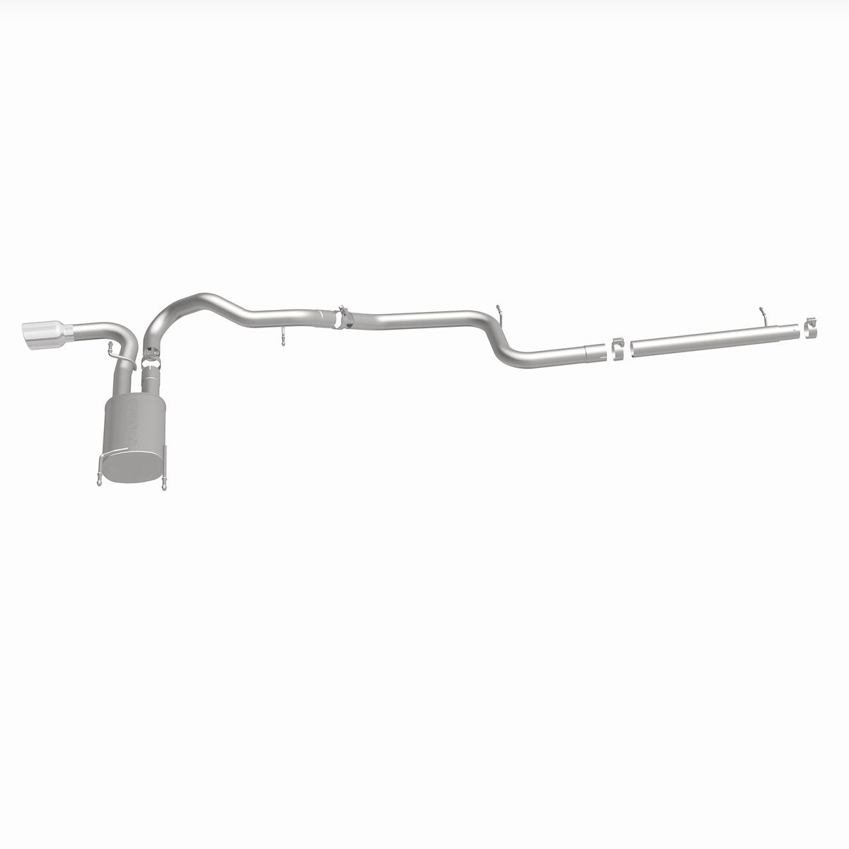 MagnaFlow Exhaust Products Exhaust System Kit 15127 product image 10