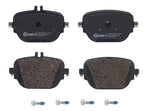 Brembo Brake Pads P50138 product image 1