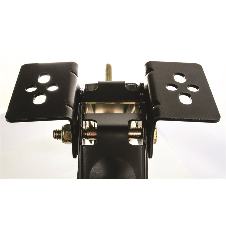 Camco Leveling Jack, 24 in, 5000 lb Capacity - 48810