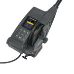 Cannon Downrigger, 250 Retrieval Speed Per Minute, 20 lb Weight Capacity, Black - 1902335