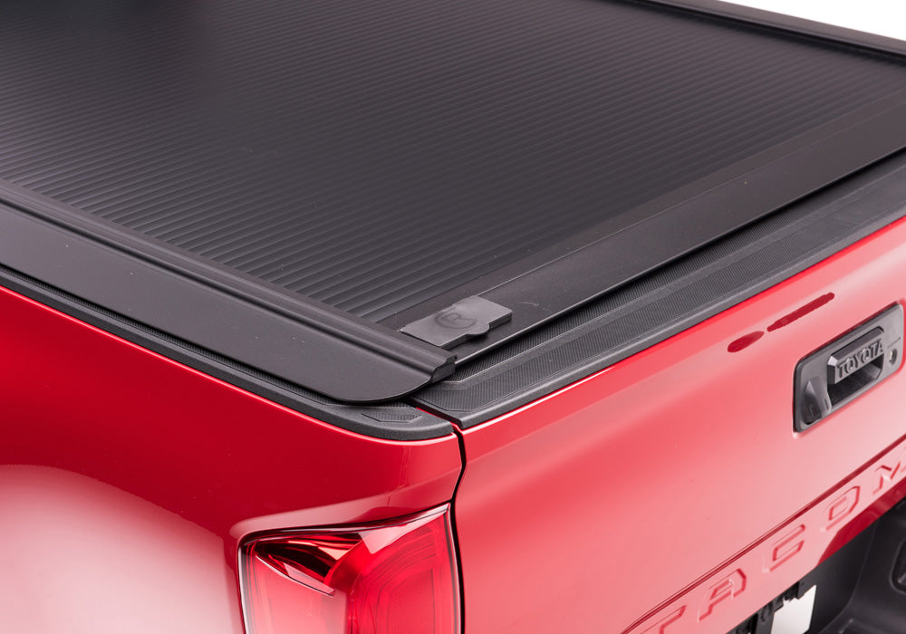 Retrax Retractable Tonneau Covers 60861 product image 6