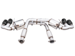 AWE Tuning Exhaust System Kit 3015-43159 product image 3