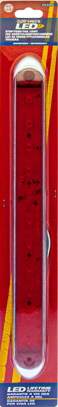 Optronics Trailer & Marker Lights STL69RK product image 1