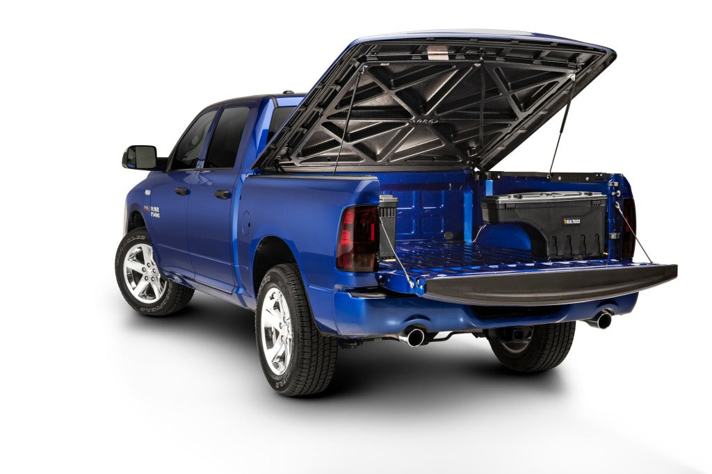 UnderCover Truck Bed Toolboxes & Storage SC300P product image 1