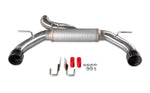 Flowmaster Exhaust System Kit 738123 product image 1
