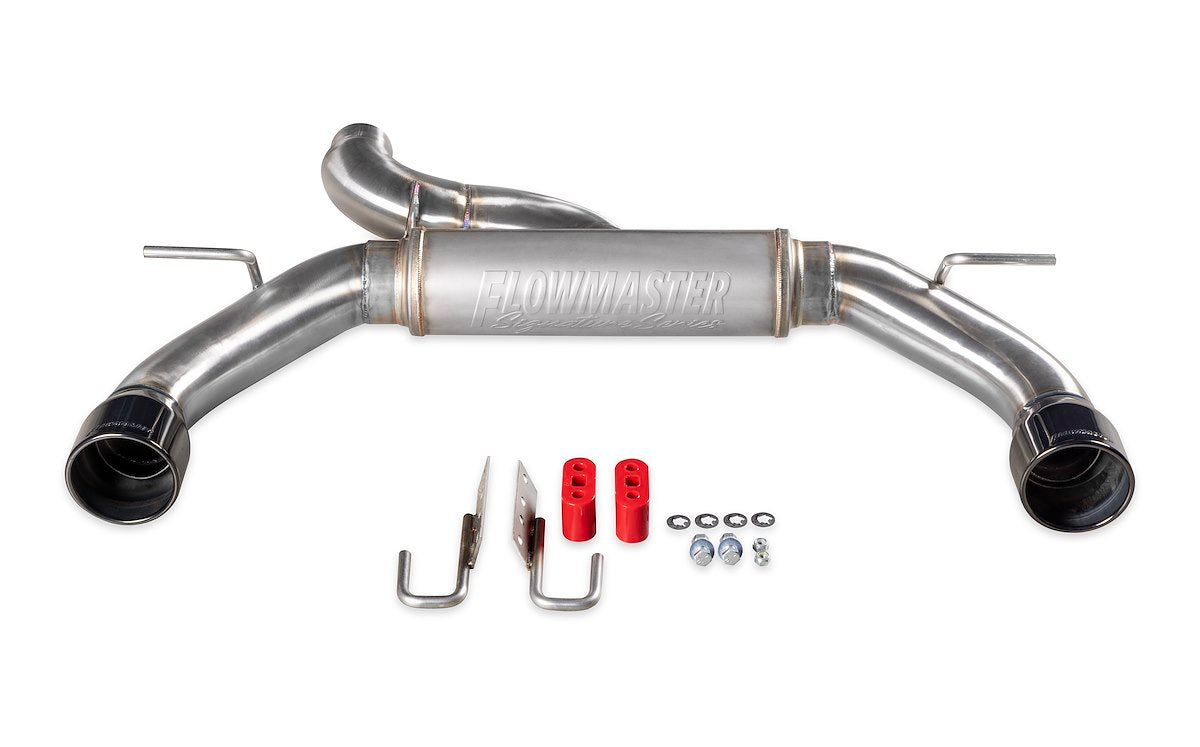 Flowmaster Exhaust System Kit 738123 product image 1