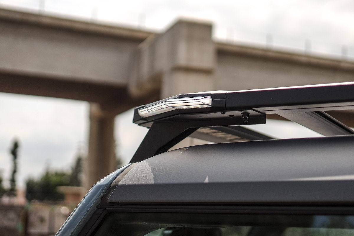 Attica 4x4 Roof Rack ATTFB01F101-BX product image 13