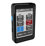 Lippert Tire Pressure Monitoring System - TPMS Display - 2024030980