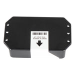 Lippert Leveling System Control Unit, Use With Lippert 3 Point Class C Hydraulic Leveler - 2021123312