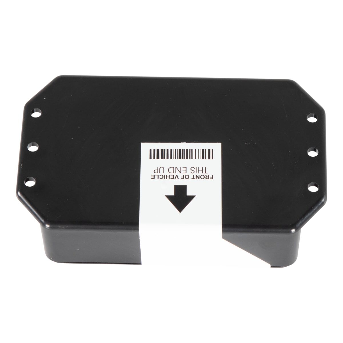 Lippert Leveling System Control Unit, Use With Lippert 3 Point Class C Hydraulic Leveler - 2021123312