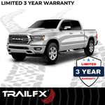 TrailFX Running Boards & Nerf Bars A1007B product image 8