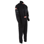 Racequip Racing Apparel, 110 Series, SFI 3.2A/1 Rated, Thermal Protective Performance 11 - 110005