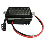 Crown Automotive Heater Fan Motor Resistor - 5012699AA