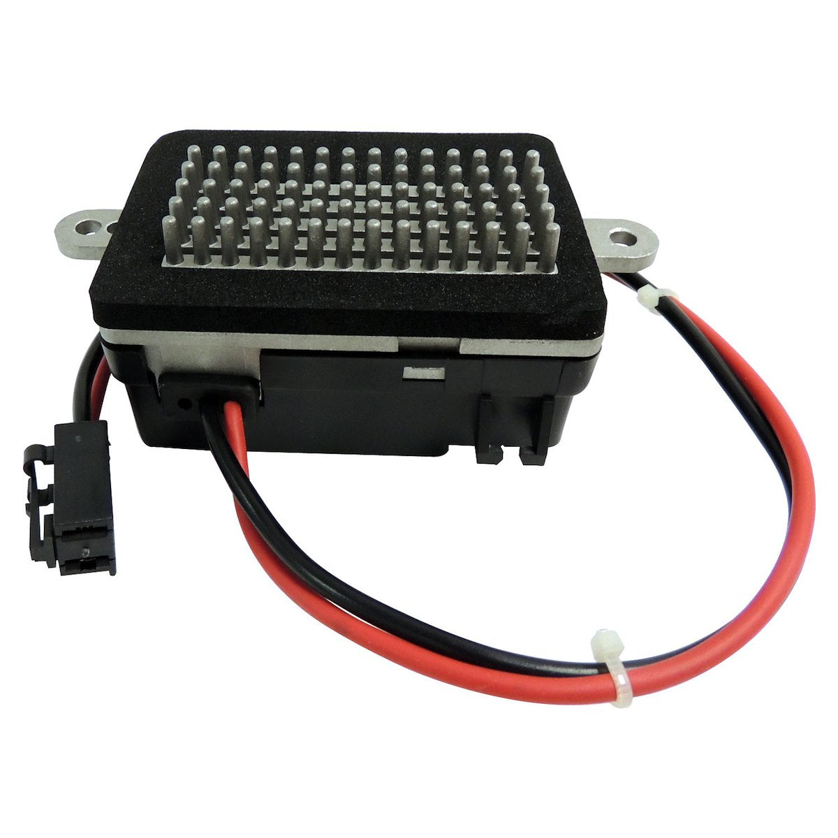 Crown Automotive Heater Fan Motor Resistor - 5012699AA