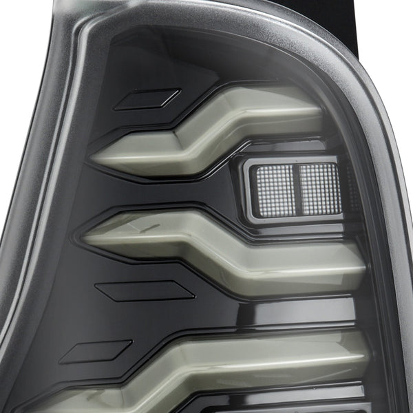 AlphaRex Tail Light Assembly 690070 product image 3