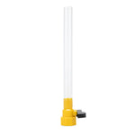 Camco Fresh Water Tank Filler, 5/8 in Diameter - 40003