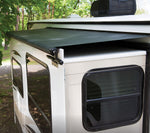 Lippert Awning, Solera  5000 Series, 162 in Slider Length x 48 in Extension, 157 in Fabric Length - V000168109