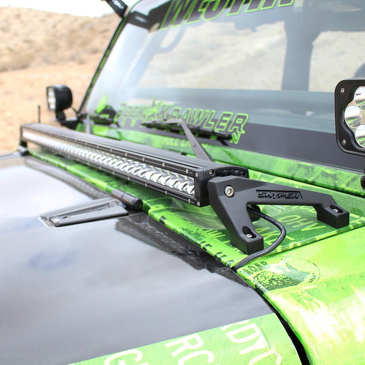 Westin Running Boards & Nerf Bars 62-41025 product image 3