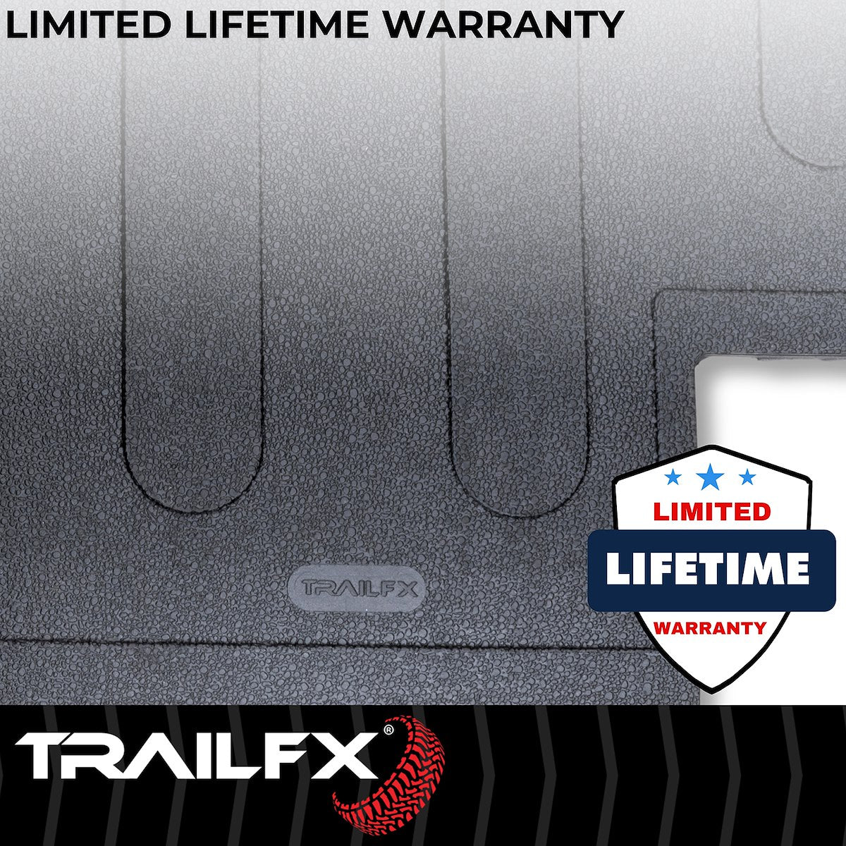 TrailFX Bed Mats & Liners 703N product image 8