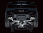 AWE Tuning Exhaust System Kit 3025-42650 product image 6
