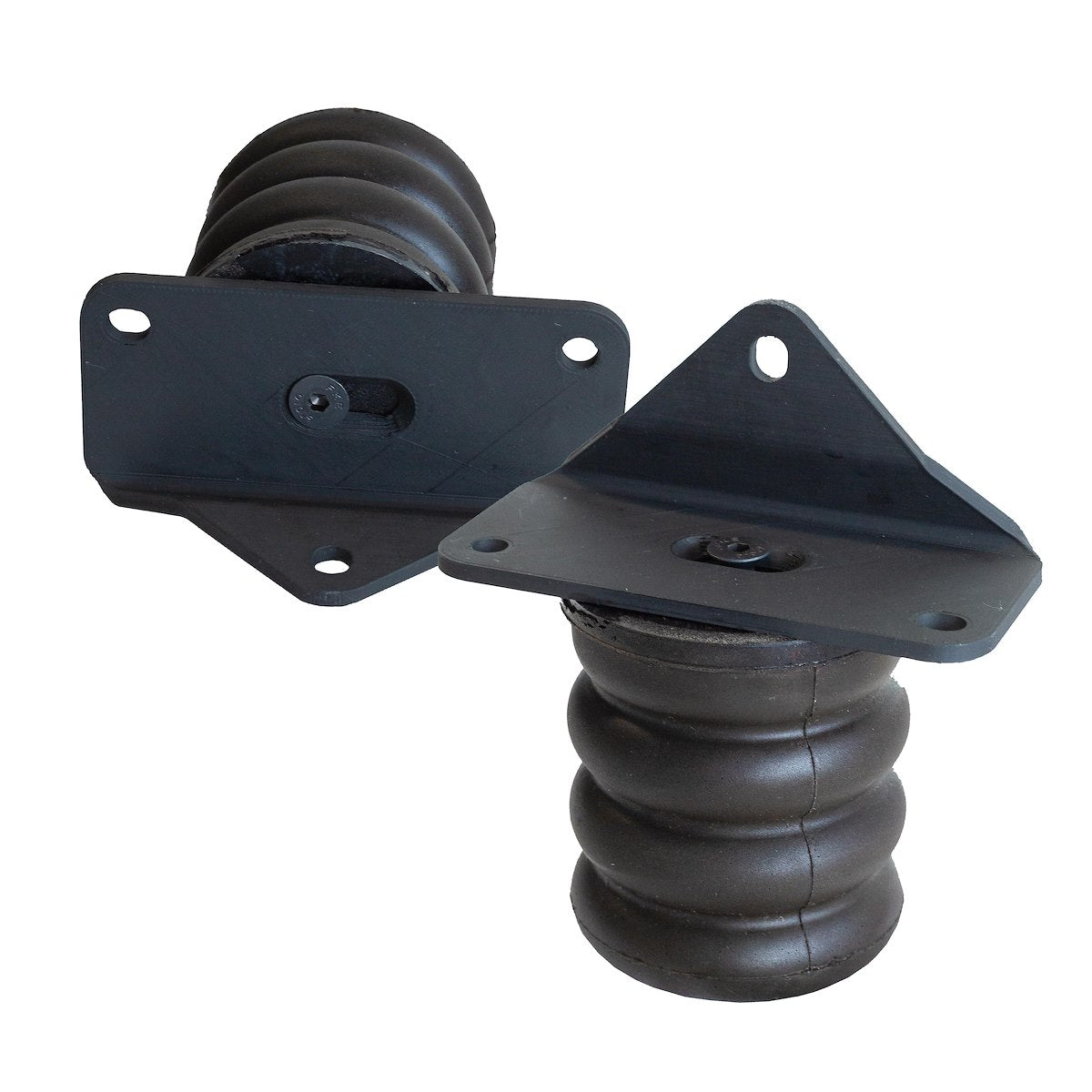 SuperSprings Air Suspension Helper Spring Kit SSR-629-47 product image 1
