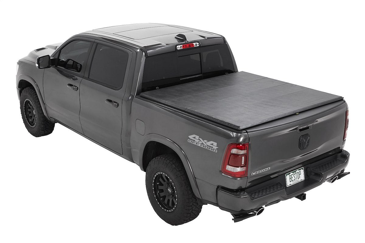 Bestop Tonneau Cover 19227-01 product image 1