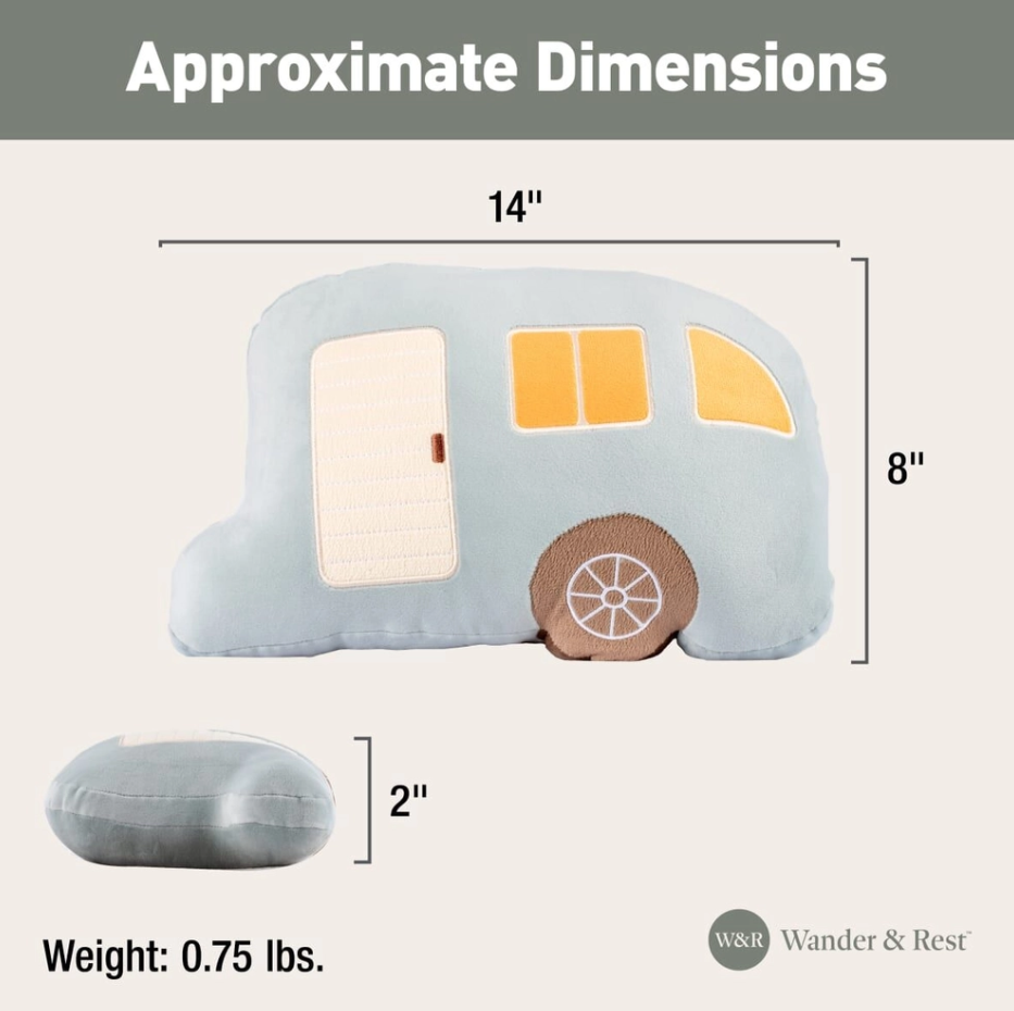 Lippert Pillow - 2024121152