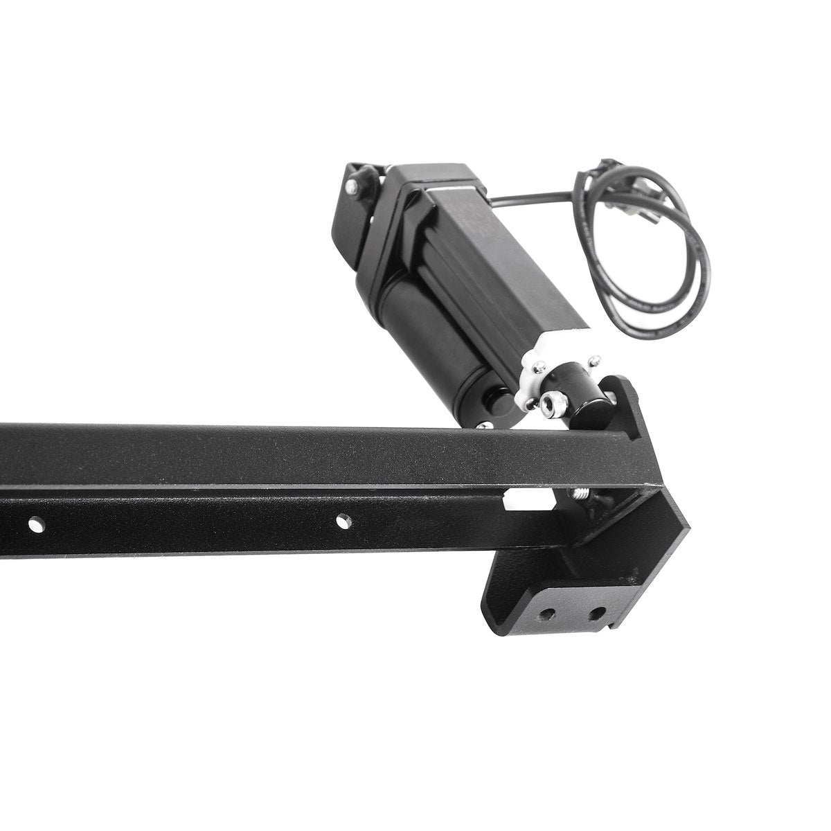 Go Rhino Running Boards & Nerf Bars 960001T product image 5