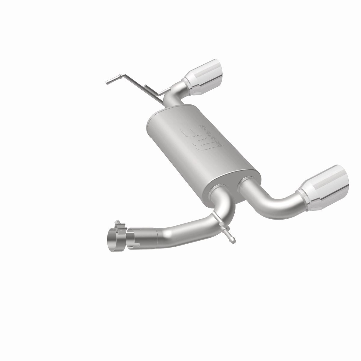 MagnaFlow Exhaust Products Exhaust System Kit 15178 product image 19