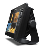 Humminbird Fish Finder, 10 in LCD Display, Preloaded With 13 USA And Canada Regions - 412010-1