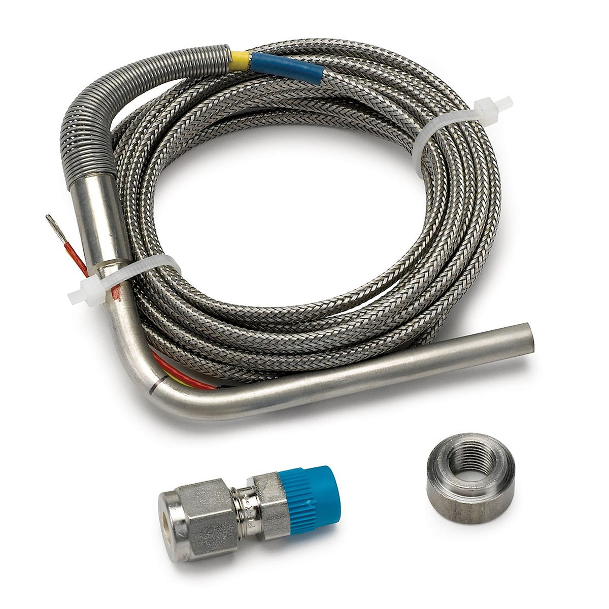 AutoMeter Exhaust Gas Temperature (EGT) Sensor 5243 product image 1