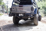 Attica 4x4 Bumper ATTJT01B103-BX product image 5
