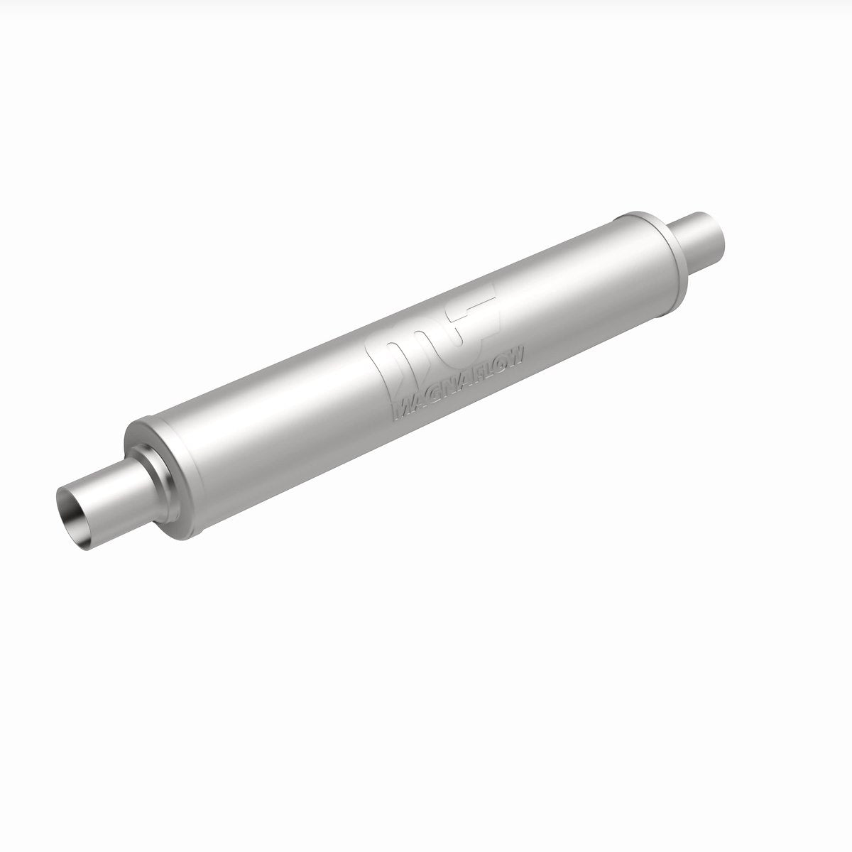MagnaFlow Exhaust Products Exhaust Muffler 10434 product image 4